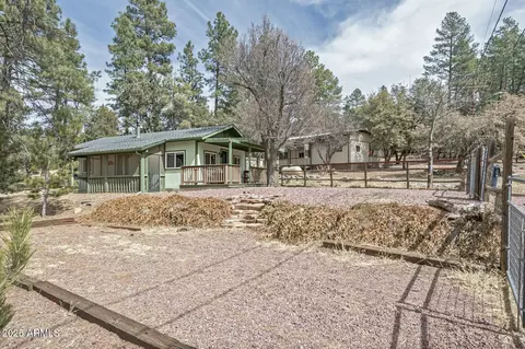 3259 N Pinewood Dr, Pine, AZ 85544 photo 26