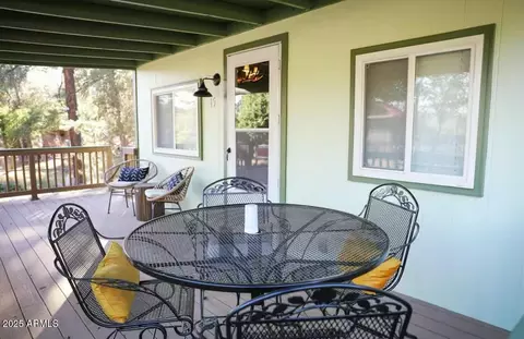 3259 N Pinewood Dr, Pine, AZ 85544 photo 6
