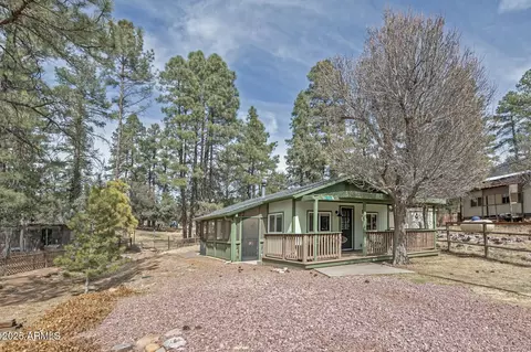 3259 N Pinewood Dr, Pine, AZ 85544 photo 3