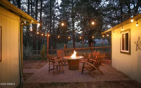 3259 N Pinewood Dr, Pine, AZ 85544 photo 22