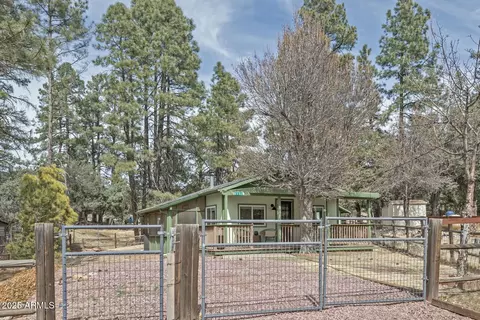 3259 N Pinewood Dr, Pine, AZ 85544 photo 27
