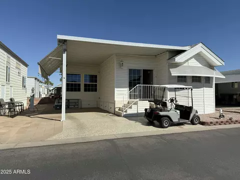 7750 E Broadway Rd #814, Mesa, AZ 85208 photo 19