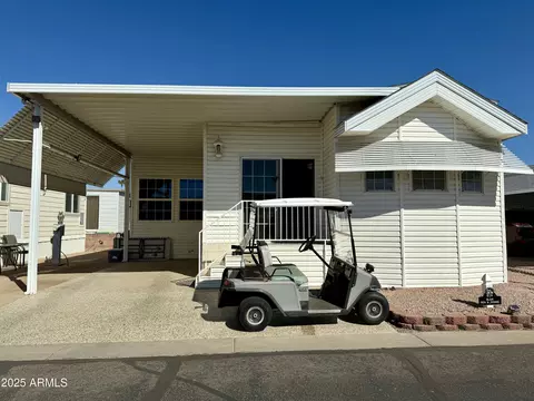 7750 E Broadway Rd #814, Mesa, AZ 85208 photo 2