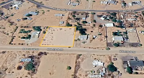 27606 N Black Butte Rd #181, Wittmann, AZ 85361