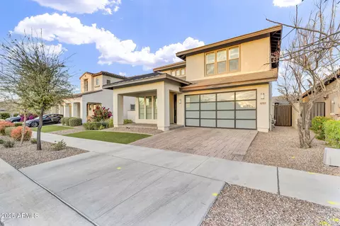 4741 S Avitus Ln, Mesa, AZ 85212