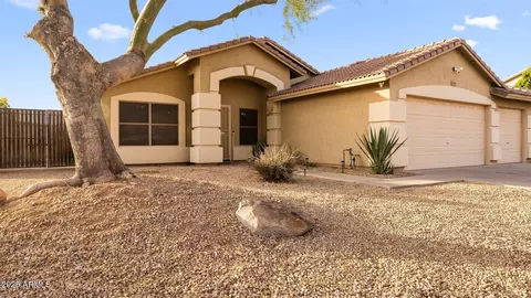 21630 N 30th Ln, Phoenix, AZ 85027