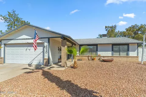 2920 E Villa Maria Dr, Phoenix, AZ 85032 photo 3