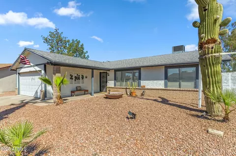 2920 E Villa Maria Dr, Phoenix, AZ 85032 photo 2