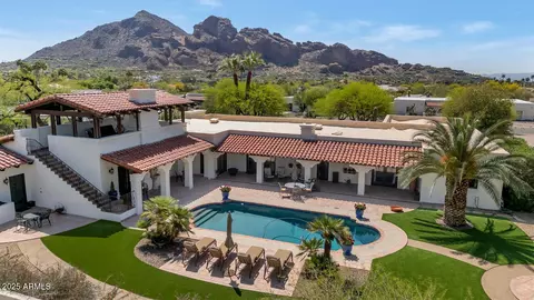 4726 E Sierra Vista Dr, Paradise Valley, AZ 85253