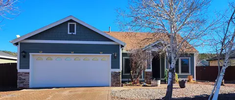 11636 Ice Cave Dr, Bellemont, AZ 86015