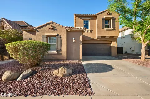 2134 E Honeysuckle Pl, Chandler, AZ 85286