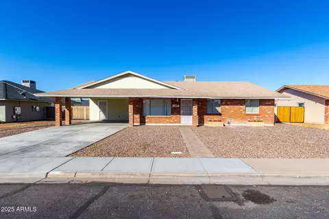 1322 S Oracle --, Mesa, AZ 85204
