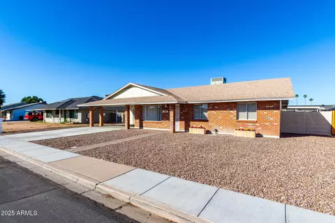 1322 S Oracle --, Mesa, AZ 85204 photo 3