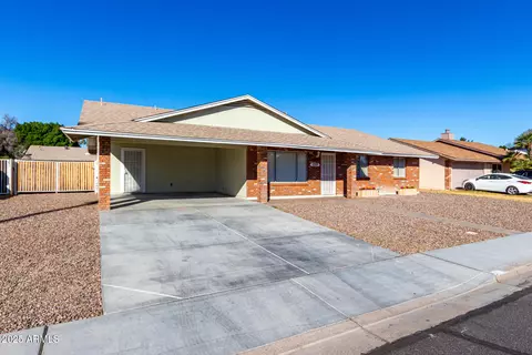 1322 S Oracle --, Mesa, AZ 85204 photo 2