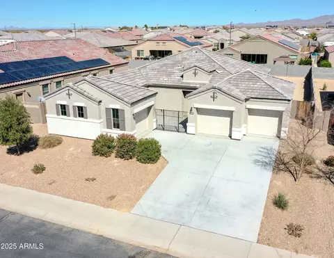 30508 W Clarendon Ave, Buckeye, AZ 85396