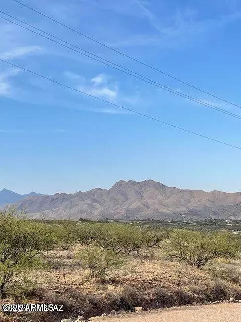 718 Camino Arruza -- #40, Rio Rico, AZ 85648