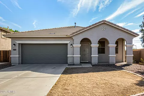 21333 N Denton Dr, Maricopa, AZ 85138