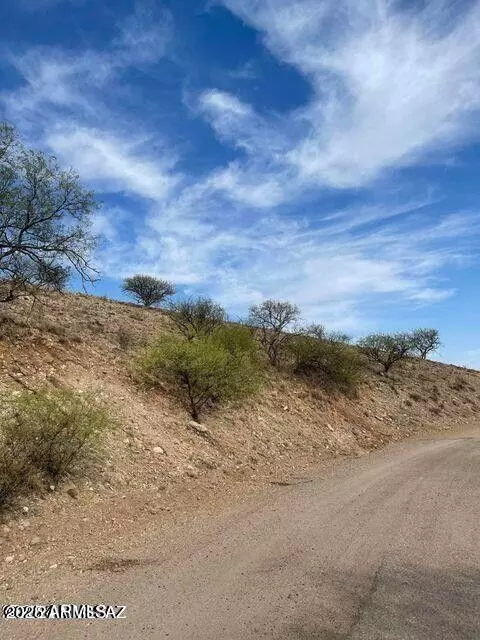 788 Avenida Gaona -- #32, Rio Rico, AZ 85648