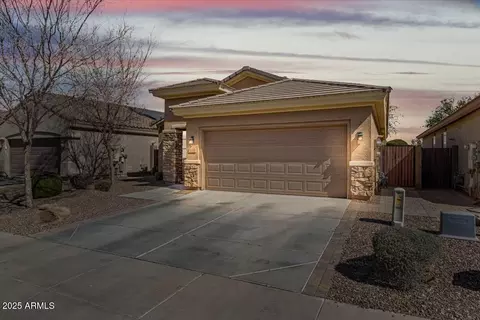 8003 S 69th Dr, Laveen, AZ 85339