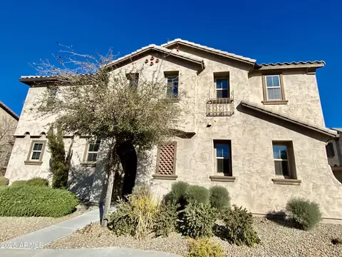 4744 E Tierra Buena Ln, Phoenix, AZ 85032