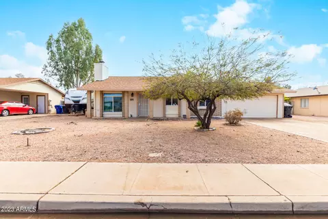 3227 Enid Ave, Mesa, AZ 85204