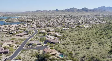 18269 W Santa Alberta Ln #58, Goodyear, AZ 85338