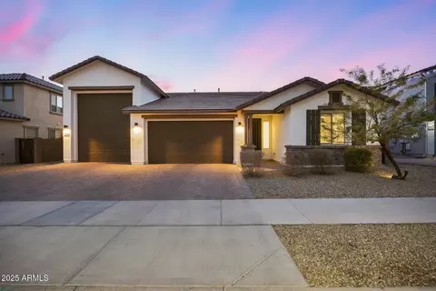 25658 N 140th Ln, Surprise, AZ 85387