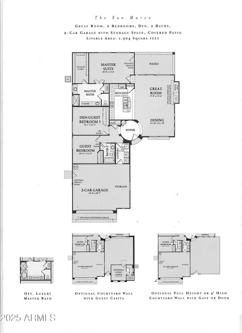 13434 W El Sueno Ct, Sun City West, AZ 85375