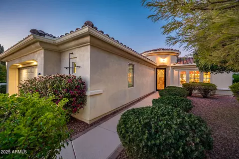 13434 W El Sueno Ct, Sun City West, AZ 85375