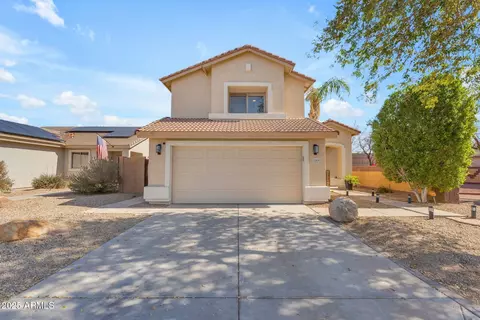 17473 N 167th Dr, Surprise, AZ 85374