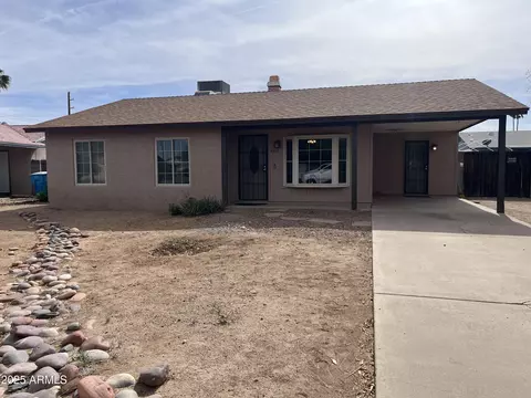 4537 E Hidalgo Ave, Phoenix, AZ 85040 photo 24