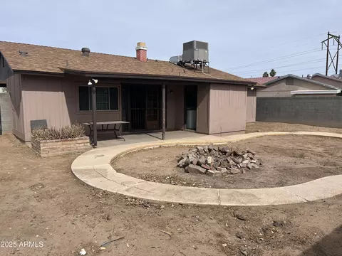 4537 E Hidalgo Ave, Phoenix, AZ 85040 photo 26