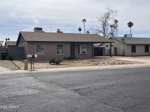 4537 E Hidalgo Ave, Phoenix, AZ 85040 photo 23