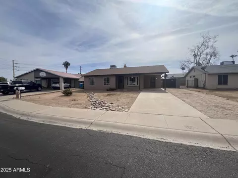 4537 E Hidalgo Ave, Phoenix, AZ 85040 photo 22