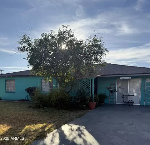 1020 N 32nd Ave, Phoenix, AZ 85009