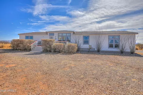 4819 S Hancock Trl, Sierra Vista, AZ 85650