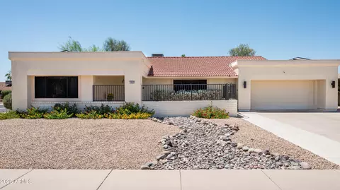 12423 W Morning Dove Dr, Sun City West, AZ 85375