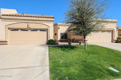 19427 N 84th Ave, Peoria, AZ 85382