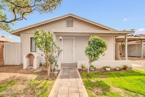 2929 W Granada Rd, Phoenix, AZ 85009