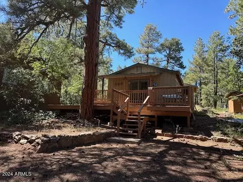 1383 Park Dr, Mormon Lake, AZ 86038