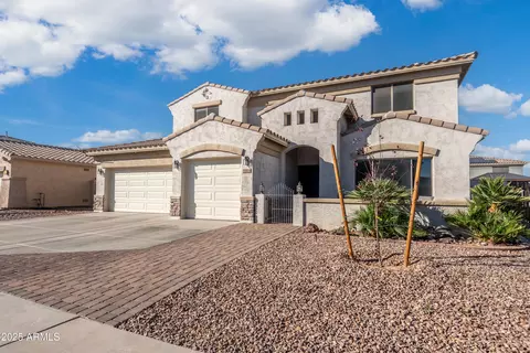 16918 W Statler St, Surprise, AZ 85388