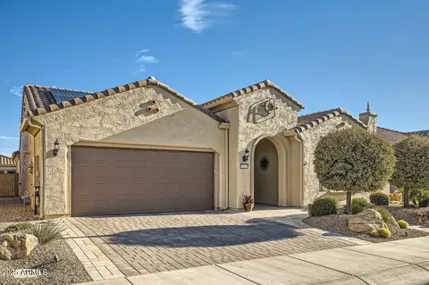 26828 W Piute Ave, Buckeye, AZ 85396