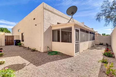 Exterior - 7006 E Jensen St #33, Mesa, AZ 85207 photo 6 of 8