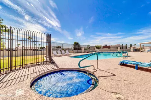 Exterior - 7006 E Jensen St #33, Mesa, AZ 85207 photo 3 of 8