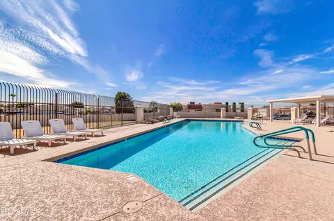 Exterior - 7006 E Jensen St #33, Mesa, AZ 85207 photo 4 of 8