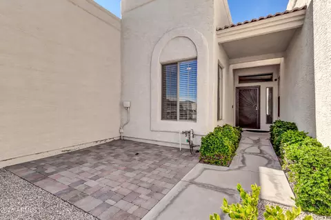 Exterior - 7006 E Jensen St #33, Mesa, AZ 85207 photo 2 of 8