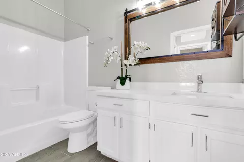 Bath - 7006 E Jensen St #33, Mesa, AZ 85207 photo 3 of 3