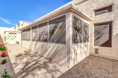 Exterior - 7006 E Jensen St #33, Mesa, AZ 85207 photo 5 of 8