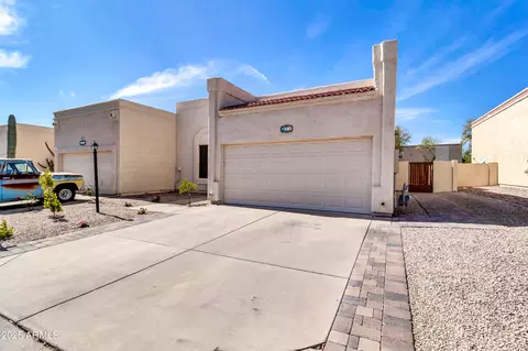Exterior - 7006 E Jensen St #33, Mesa, AZ 85207 photo 1 of 8