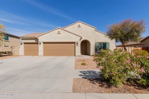 17462 W Straight Arrow Ln, Surprise, AZ 85387